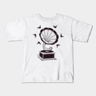 COSMIC HARMONY Kids T-Shirt